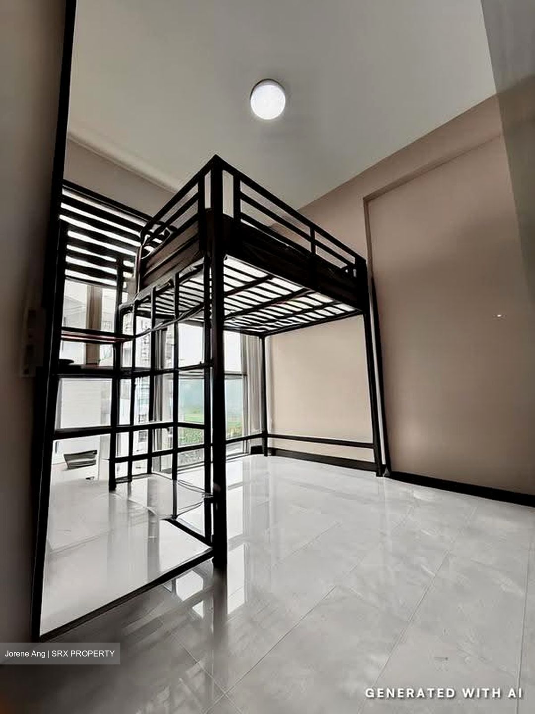 eCO (D16), Condominium #609173361